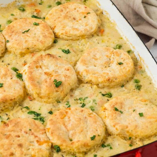 25 Easy Southern Casserole Recipes