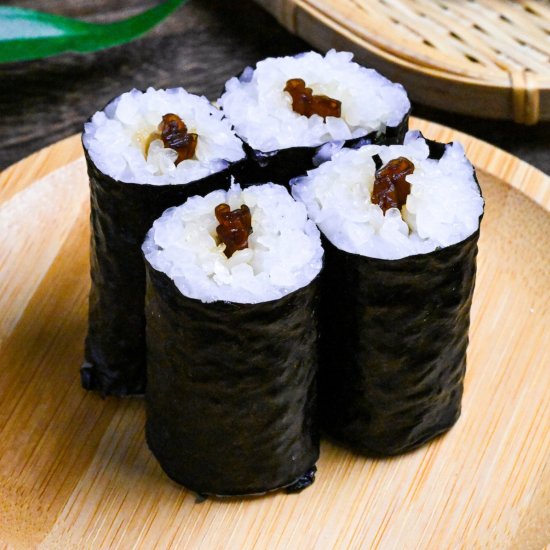 Kanpyo Maki