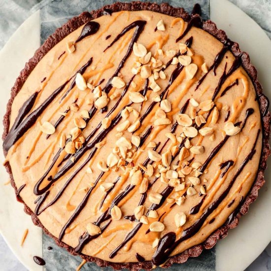 Peanut Butter Pie