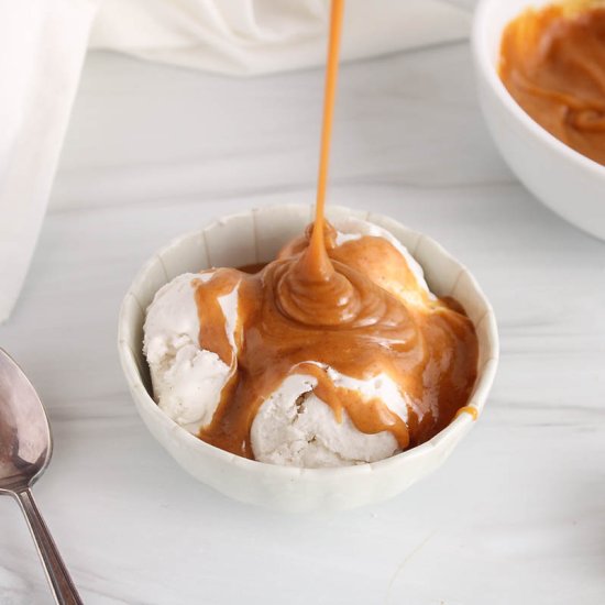 Peanut Butter Caramel