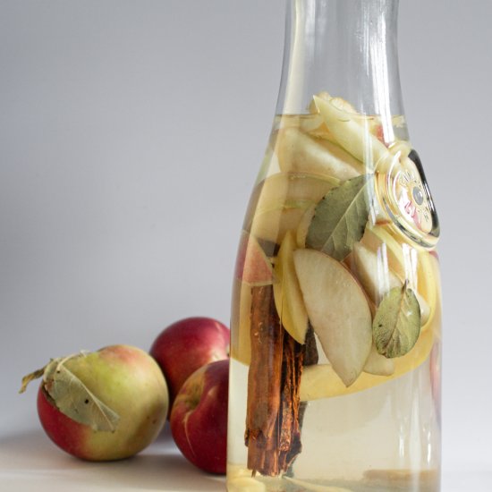 Apple Spice Wine