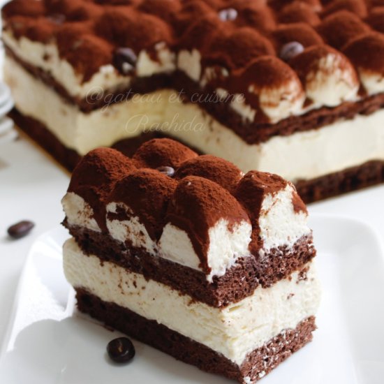 Best Tiramisu Recipe