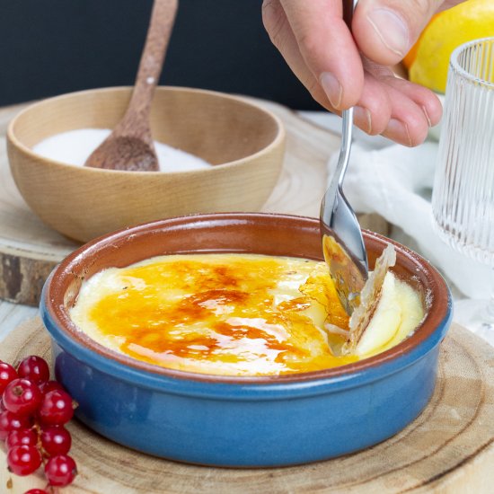 Crema Catalana