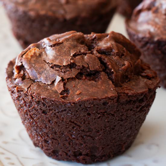 Brownie Bites