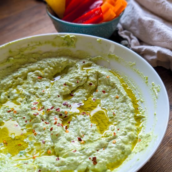 Avocado Dip