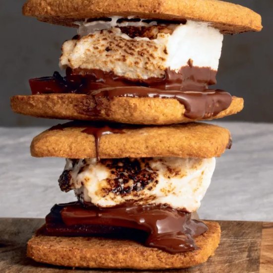 The Elevate Classic S’More