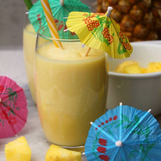 Virgin Pina Colada