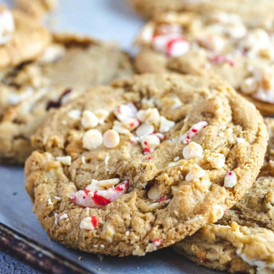 Hershey Chocolate Kiss Cookies